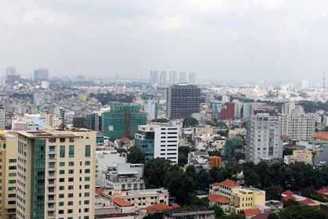 Ngân hàng kén chọn nhà đất thế chấp
