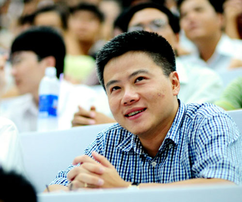 Thế nào là trí thức?