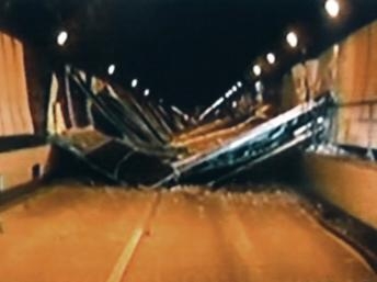 Nhật Bản tổng kiểm tra các đường hầm giao thông trên toàn quốc