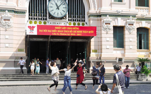 Mất trắng thị trường khách lớn