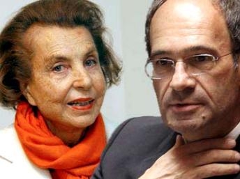 Tổng thống Pháp lên truyền hình giải thích về vụ Woerth – Bettencourt