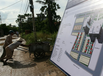 Dân mừng, doanh nghiệp lo