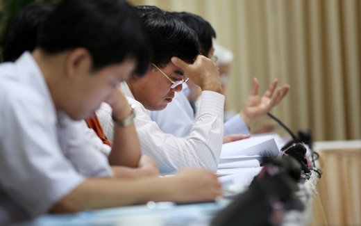 Lời nhắn của công dân thứ 90 triệu