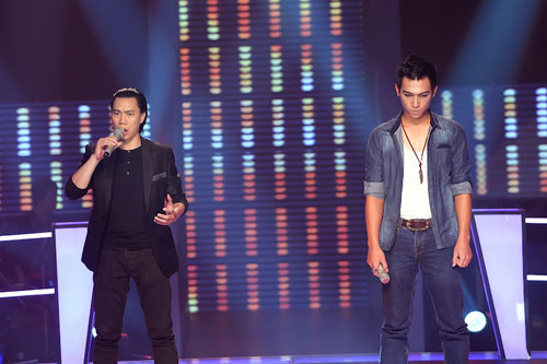 Trò dàn xếp của truyền hình thực tế