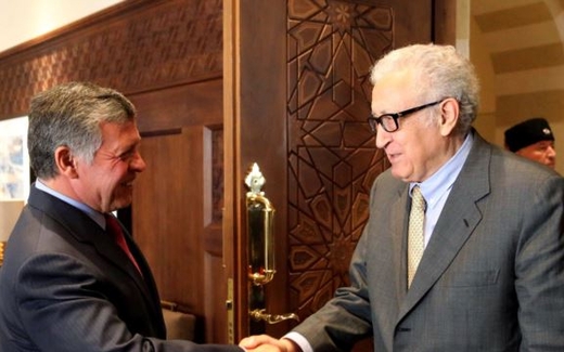 Công cuộc thúc đẩy hòa bình cho Syria tiếp tục trong lúc còn nhiều trở ngại