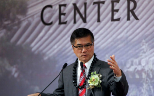 Mỹ sắp cử đại sứ mới đến TQ