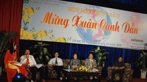 Việt kiều mua nhà tại Việt Nam: Cánh cửa mở... hẹp