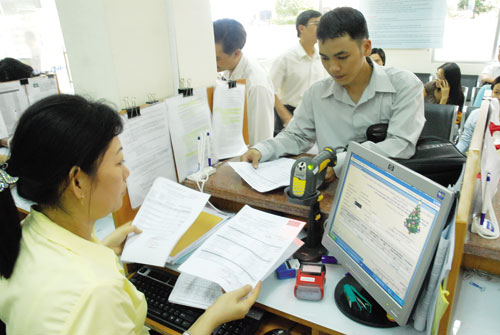 Dự thảo sửa đổi luật Thuế thu nhập cá nhân: Càng điều chỉnh, càng lỗi thời