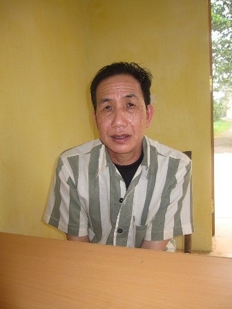 Ám ảnh “nàng tiên nâu“ ở “Bản không chồng”