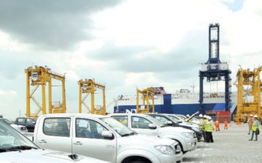 Bất ngờ từ ngân sách nhà nước