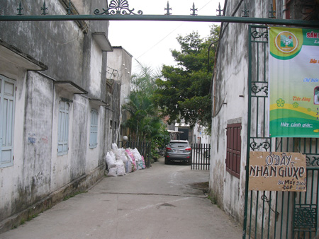 Người mua "hụt" bộ tứ linh là ai?