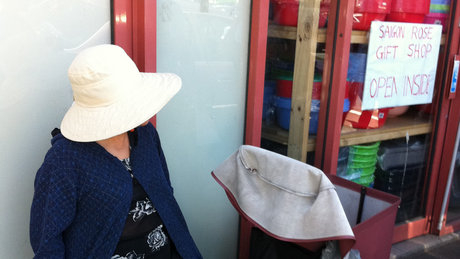 Người gốc Việt vào viện dưỡng lão hay về quê hương?