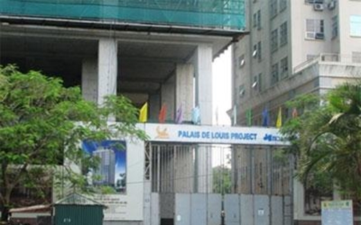 Tân Hoàng Minh có tiền theo đuổi các dự án hạng sang?