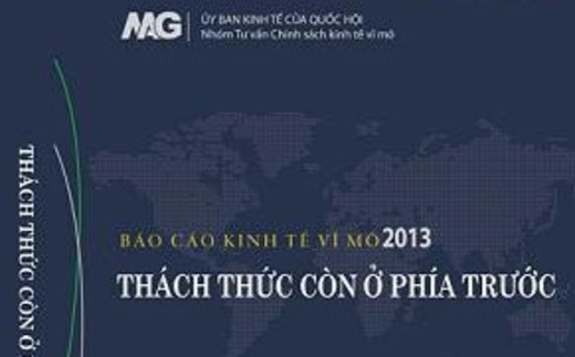 Việt Nam ứng phó "cú sốc" tốt hơn các nước