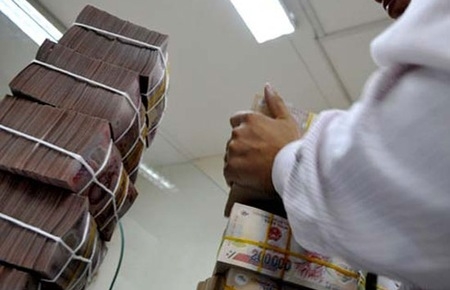 5 ngân hàng được chỉ định cho vay hỗ trợ lãi suất