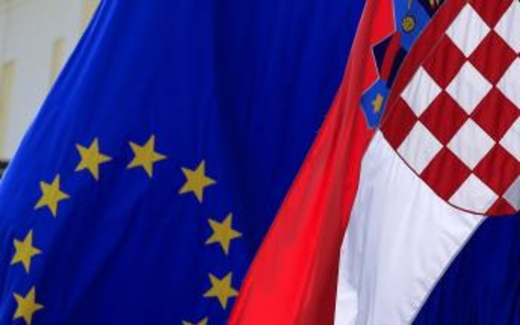 Croatia, thành viên thứ 28 của Liên hiệp châu Âu