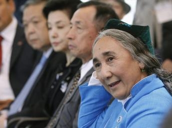 Phong trào Duy Ngô Nhĩ Tân Cương lên án chính sách Hán hóa