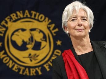 Nhật Bản có thể cho châu Âu vay tiền qua IMF