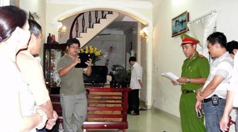 Vỡ nợ hàng trăm tỷ: 'Rất khó đòi lại tiền'