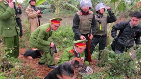 Câu hỏi sau vụ chống cưỡng chế ở Hải Phòng