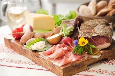 “Sửa” 4 quy tắc sức khỏe đã lỗi thời