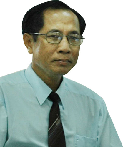KTS Trần Đình Bá: Tôi lo họ sẽ "mua nhầm" đường sắt