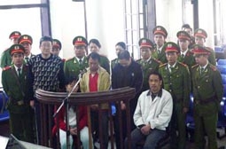 Đấu trí với những tên tội phạm khét tiếng -  Kỳ 3