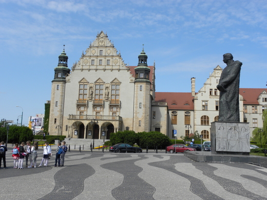 Hội thảo khoa học về quan hệ Việt Nam - Ba Lan tại trường đại học tổng hợp Adam Mickiewicz, Poznan