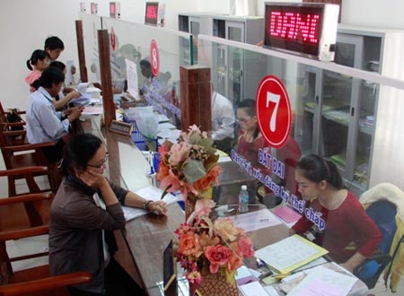 Hà Nội chưa phát hiện 'cán bộ chạy biên chế 100 triệu'