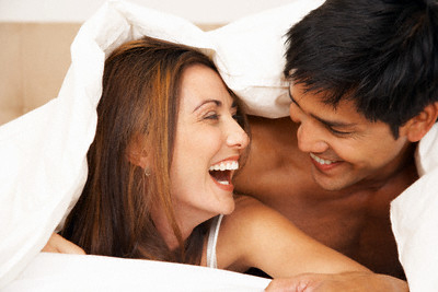 Yêu mỗi tuần 3 lần giúp trẻ lại… 10 năm?