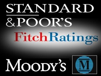Standard &Poor's hạ điểm tín nhiệm Slovenia