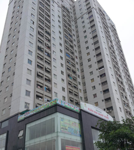 Phát triển nhà ở xã hội để vực dậy thị trường BĐS