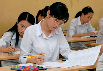 Bộ GD-ĐT không thể là hiệu trưởng tất cả ĐH