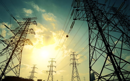 Ba Lan: Bộ kinh tế dự đoán giá điện không tăng cho đến 2016