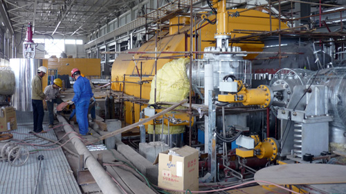 Giá rẻ: sẽ thua nhà thầu Trung Quốc