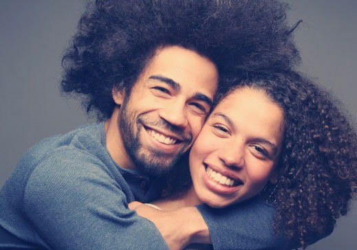 Để là người phụ nữ hạnh phúc...