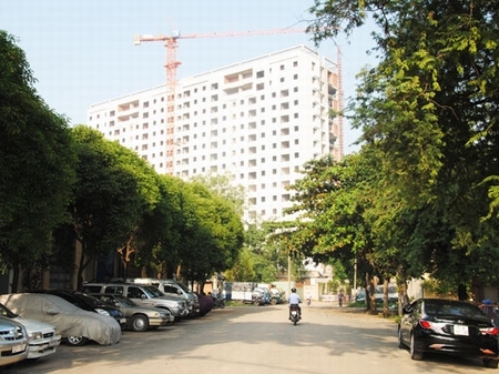 Khuyến mại chỉ để... PR