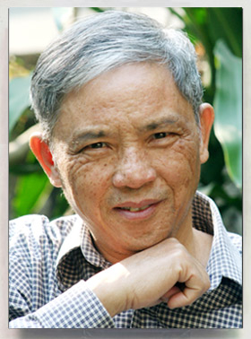 "Giới thông thái chân đất"