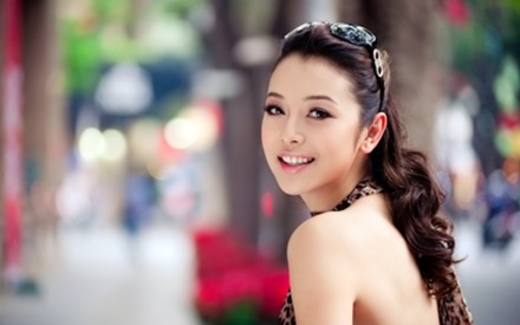 Ngành du lịch không cần số đo ba vòng của nữ đại sứ