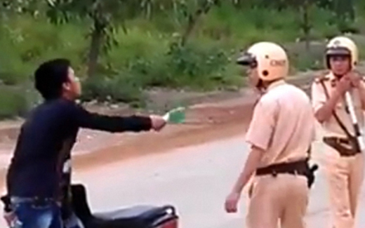 Dự thảo của Bộ Công an có nhiều nội dung trái luật?