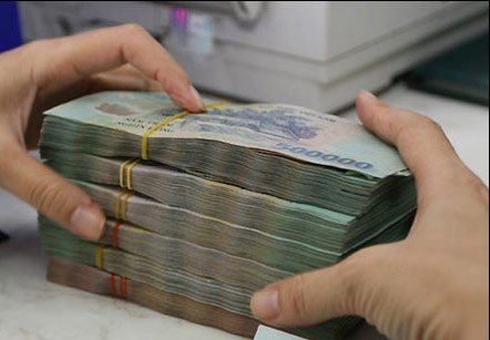 DN cạn tiền mặt, giám đốc ngồi trên lửa