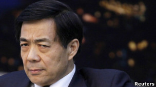 Bạc Hy Lai còn nhiều tội nữa?