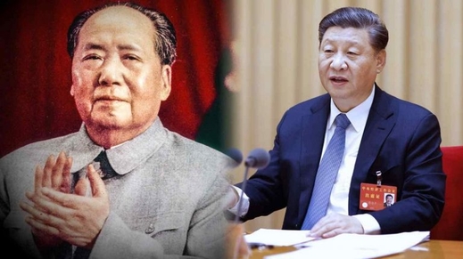 Nhật ký Bắc Kinh (28/12/20): Tập tiếp nối di sản của Mao