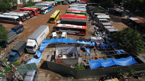 ĐH “nhà phố” (Kỳ cuối)