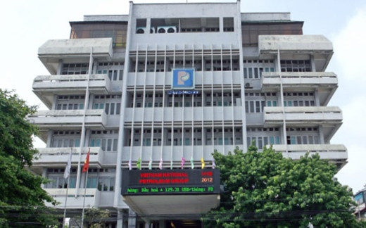 Petrolimex lỗ nặng, lãnh đạo vẫn hưởng lương cao