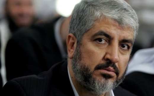 Thủ lãnh nhóm Hamas tái đắc cử, nắm quyền thêm 4 năm nữa