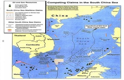 Cách nào để khai thác chung vùng tranh chấp trên Biển Đông?