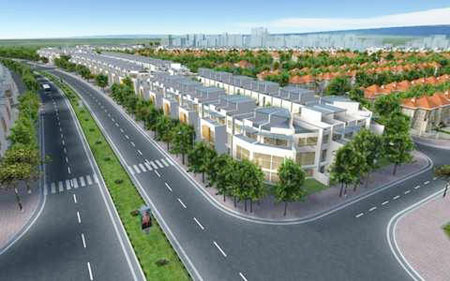 Các đại gia BĐS 'giãi bày' khoản nợ 'trời ơi'