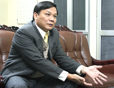 Hoàn tất thanh tra toàn diện Vinashin