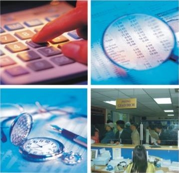 Không có chủ trương “dẹp bỏ” các công ty tài chính